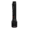 Rankinis žibintuvėlis Led Lenser 502987, kompaktiškas aliuminio korpusas, 1000 lm, 4800 mAh įkraunamas Li‑Ion, IP68, 8000 K, 176 mm, 41 g