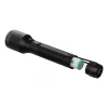 Rankinis žibintuvėlis Led Lenser 502987, kompaktiškas aliuminio korpusas, 1000 lm, 4800 mAh įkraunamas Li‑Ion, IP68, 8000 K, 176 mm, 41 g