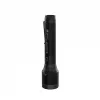 Rankinis žibintuvėlis Led Lenser 502987, kompaktiškas aliuminio korpusas, 1000 lm, 4800 mAh įkraunamas Li‑Ion, IP68, 8000 K, 176 mm, 41 g