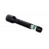 Rankinis žibintuvėlis Led Lenser 502987, kompaktiškas aliuminio korpusas, 1000 lm, 4800 mAh įkraunamas Li‑Ion, IP68, 8000 K, 176 mm, 41 g