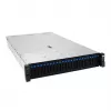 Serverio platforma ASUS RS720A-E13-RS24G 2U AMD, 24x 2,5 colio lizdai, 2x SP5 CPU, 24 DIMM DDR5, iki 3 TB, Aspeed AST2600