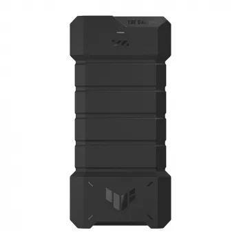 ASUS TUF Gaming AS1000 PLUS 1 TB USB Type-C USB 3.2 Gen 2x2 Juodas