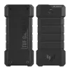 ASUS TUF Gaming AS1000 PLUS 1 TB USB Type-C USB 3.2 Gen 2x2 Juodas