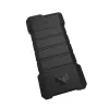 ASUS TUF Gaming AS1000 PLUS 1 TB USB Type-C USB 3.2 Gen 2x2 Juodas