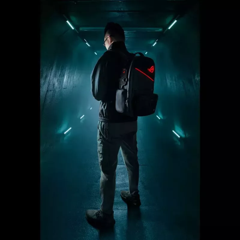 ASUS ROG Strix Arion SSD dėklas juodas M.2