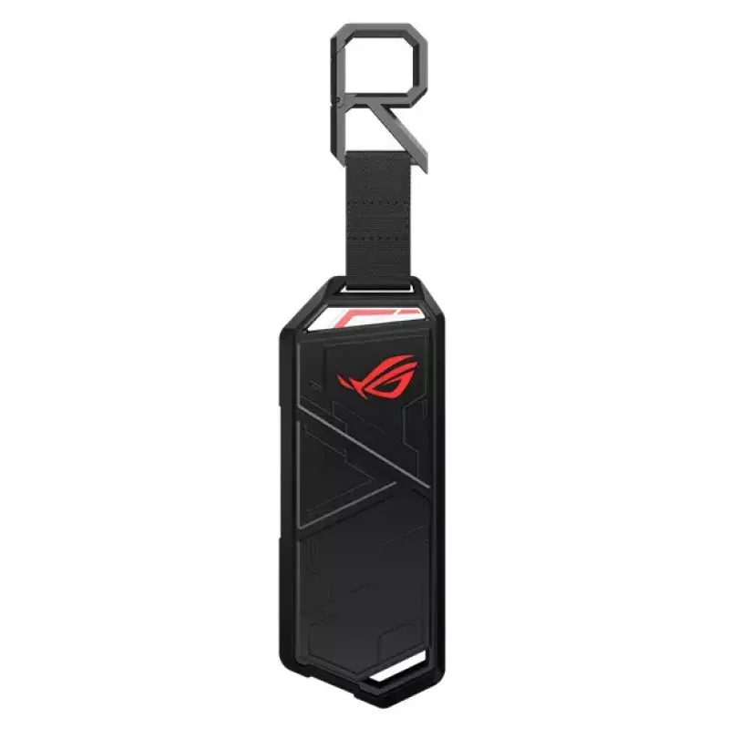 ASUS ROG Strix Arion SSD dėklas juodas M.2