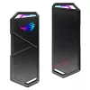ASUS ROG Strix Arion SSD dėklas juodas M.2