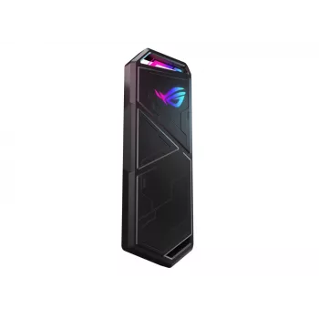 ASUS ROG Strix Arion Lite SSD dėklas juodas M.2