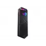 ASUS ROG Strix Arion Lite SSD dėklas juodas M.2