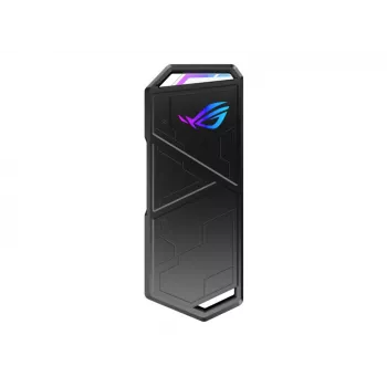ASUS ROG Strix Arion Lite SSD dėklas juodas M.2