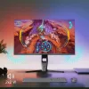 Monitorius Thomson M27QG5Y14 27 colių Quad HD LED 2560 x 1440