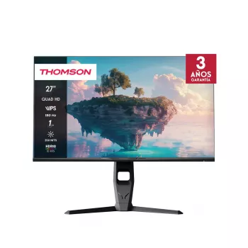 Monitorius Thomson M27QG5Y14 27 colių Quad HD LED 2560 x 1440
