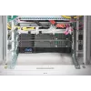 UPS sistema Digitus OnLine 1500 VA / 1500 W