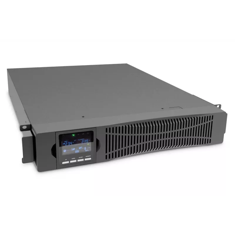 UPS sistema Digitus OnLine 1500 VA / 1500 W