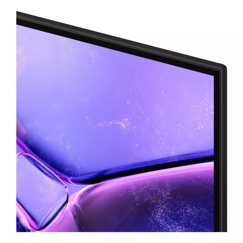 Samsung UE75U8092FU 190,5 cm (75 col.) 4K Ultra HD Smart TV Wi-Fi Juodas