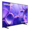 Samsung UE75U8092FU 190,5 cm (75 col.) 4K Ultra HD Smart TV Wi-Fi Juodas
