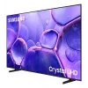 Samsung UE75U8092FU 190,5 cm (75 col.) 4K Ultra HD Smart TV Wi-Fi Juodas