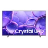 Samsung UE75U8092FU 190,5 cm (75 col.) 4K Ultra HD Smart TV Wi-Fi Juodas
