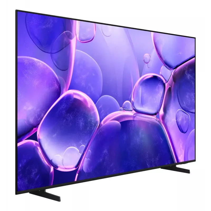Samsung UE75U8092FU 190,5 cm (75 col.) 4K Ultra HD Smart TV Wi-Fi Juodas