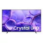 Samsung UE75U8092FU 190,5 cm (75 col.) 4K Ultra HD Smart TV Wi-Fi Juodas