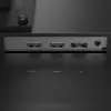 Monitorius Lenovo Legion 27Q-10, 68,6 cm (27 colių), 2560 x 1440 pikselių, Quad HD, LED, 4 ms, juodas