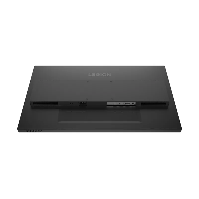Monitorius Lenovo Legion 27Q-10, 68,6 cm (27 colių), 2560 x 1440 pikselių, Quad HD, LED, 4 ms, juodas