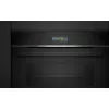 Siemens iQ700 HB734G1B1 orkaitė 71 L 3600 W juoda