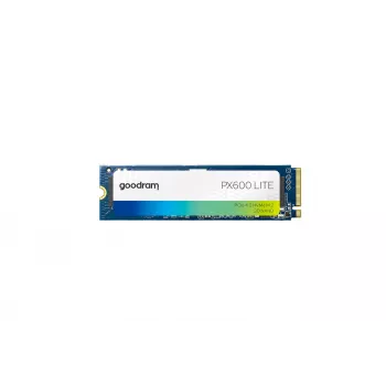 Goodram SSDPR-PX600L-01T-80, 1 TB, M.2, 3600 MB/s