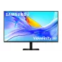 Samsung S80UD kompiuterio monitorius 94 cm (37 colių) 4K Ultra HD LCD juodas