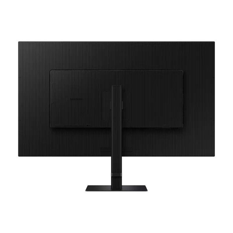Samsung S80UD kompiuterio monitorius 94 cm (37 colių) 4K Ultra HD LCD juodas
