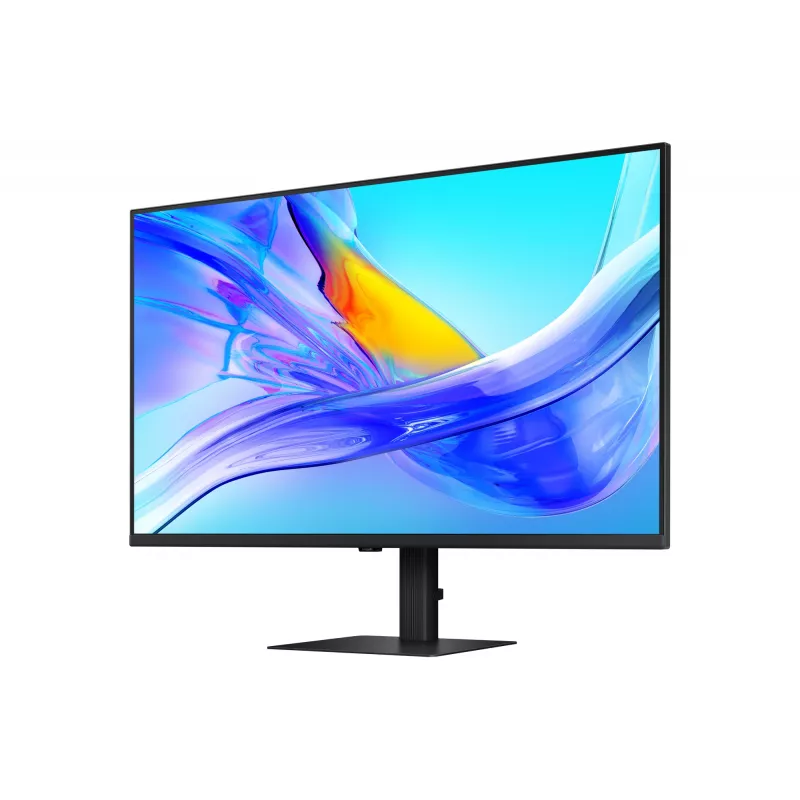 Samsung S80UD kompiuterio monitorius 94 cm (37 colių) 4K Ultra HD LCD juodas