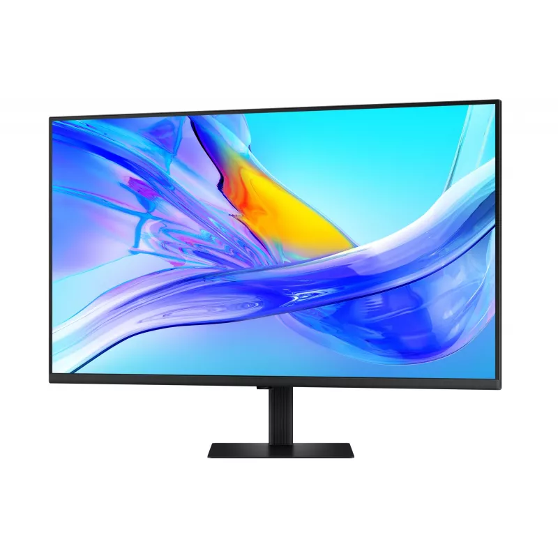 Samsung S80UD kompiuterio monitorius 94 cm (37 colių) 4K Ultra HD LCD juodas