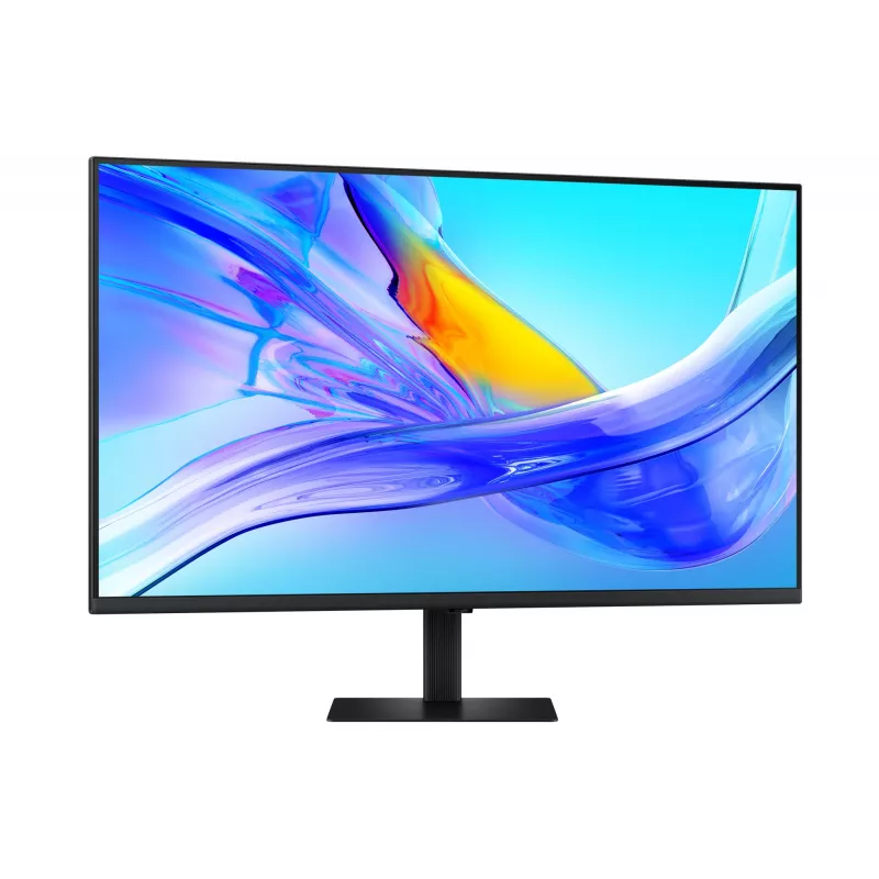 Samsung S80UD kompiuterio monitorius 94 cm (37 colių) 4K Ultra HD LCD juodas