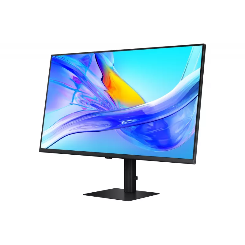 Samsung S80UD kompiuterio monitorius 94 cm (37 colių) 4K Ultra HD LCD juodas