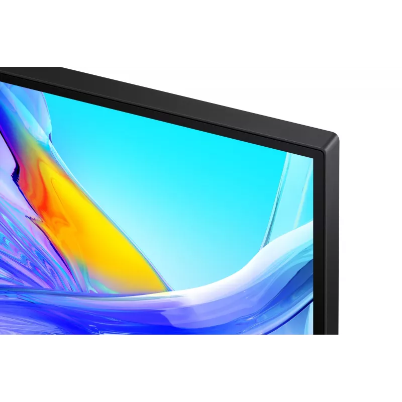 Samsung S80UD kompiuterio monitorius 94 cm (37 colių) 4K Ultra HD LCD juodas
