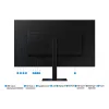 Samsung S80UD kompiuterio monitorius 94 cm (37 colių) 4K Ultra HD LCD juodas