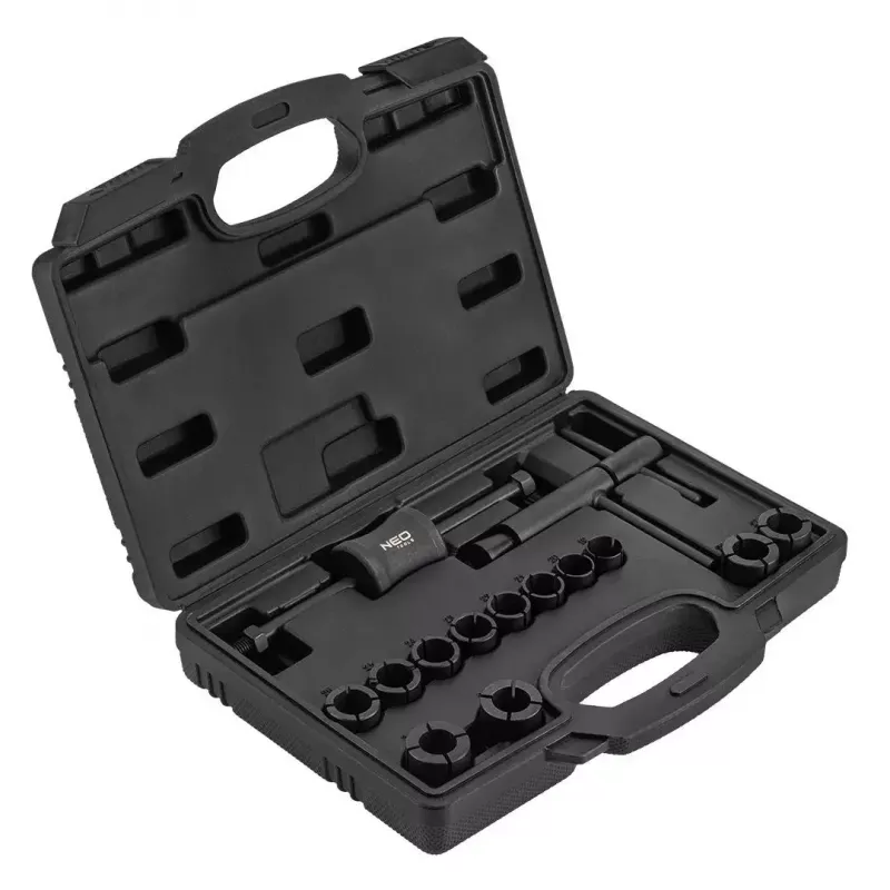 Mechanikos įrankių rinkinys NEO tools 10-506 1 vnt
