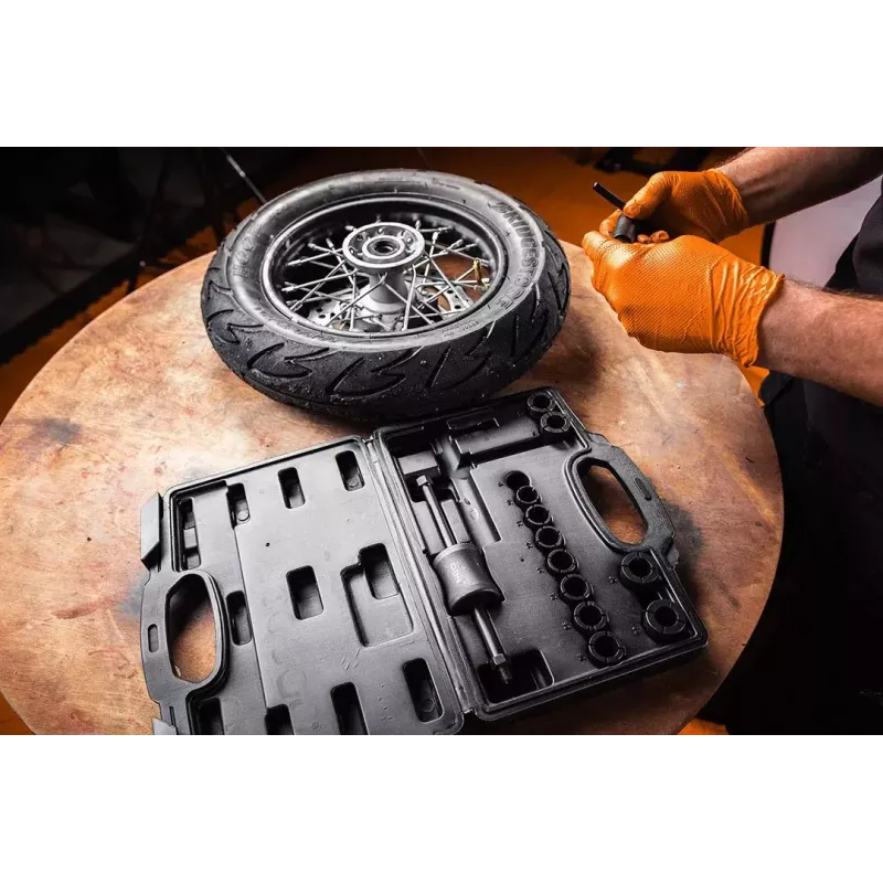 Mechanikos įrankių rinkinys NEO tools 10-506 1 vnt