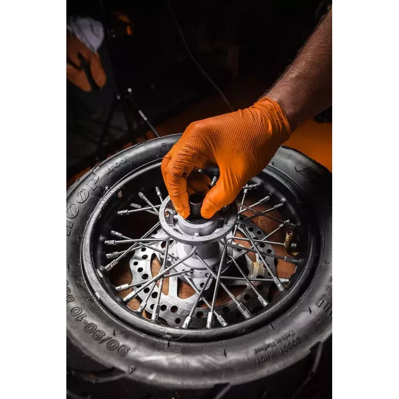 Mechanikos įrankių rinkinys NEO tools 10-506 1 vnt