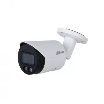 Dahua Technology WizSense IPC-HFW2449S-S-IL Belaidė IP apsaugos kamera, 2688 x 1520 pikselių, vidaus ir lauko, lubų/sienos