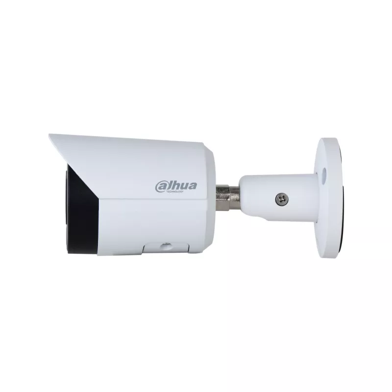 Dahua Technology WizSense IPC-HFW2449S-S-IL Belaidė IP apsaugos kamera, 2688 x 1520 pikselių, vidaus ir lauko, lubų/sienos