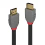 Lindy Anthra Line HDMI kabelis 10 m, 4K, 10.2 Gbit/s