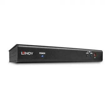 HDMI jungiklis Lindy HDMI 4 prievadų kelių vaizdų jungiklis