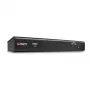 HDMI jungiklis Lindy HDMI 4 prievadų kelių vaizdų jungiklis