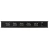 HDMI jungiklis Lindy HDMI 4 prievadų kelių vaizdų jungiklis