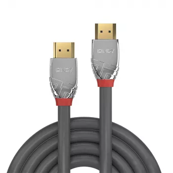 HDMI kabelis Lindy 10m Cromo Line