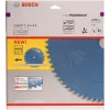 Bosch 2608642493 pjūklo diskas 21.6 cm 1 vnt.