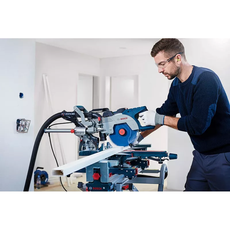 Bosch 2608642493 pjūklo diskas 21.6 cm 1 vnt.