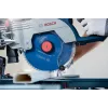 Bosch 2608642493 pjūklo diskas 21.6 cm 1 vnt.