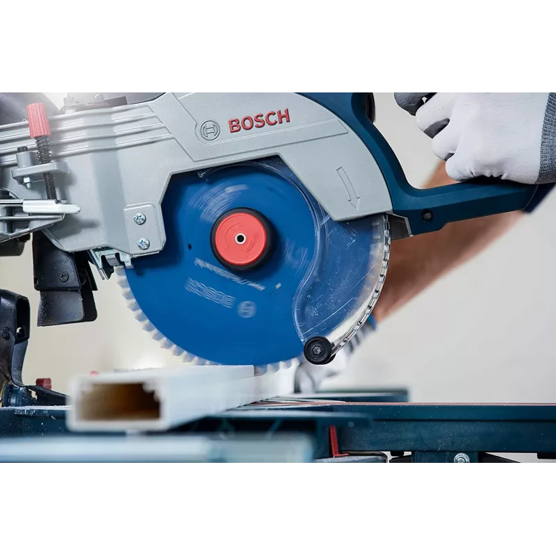 Bosch 2608642493 pjūklo diskas 21.6 cm 1 vnt.